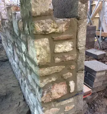 Newlands Stone and Build